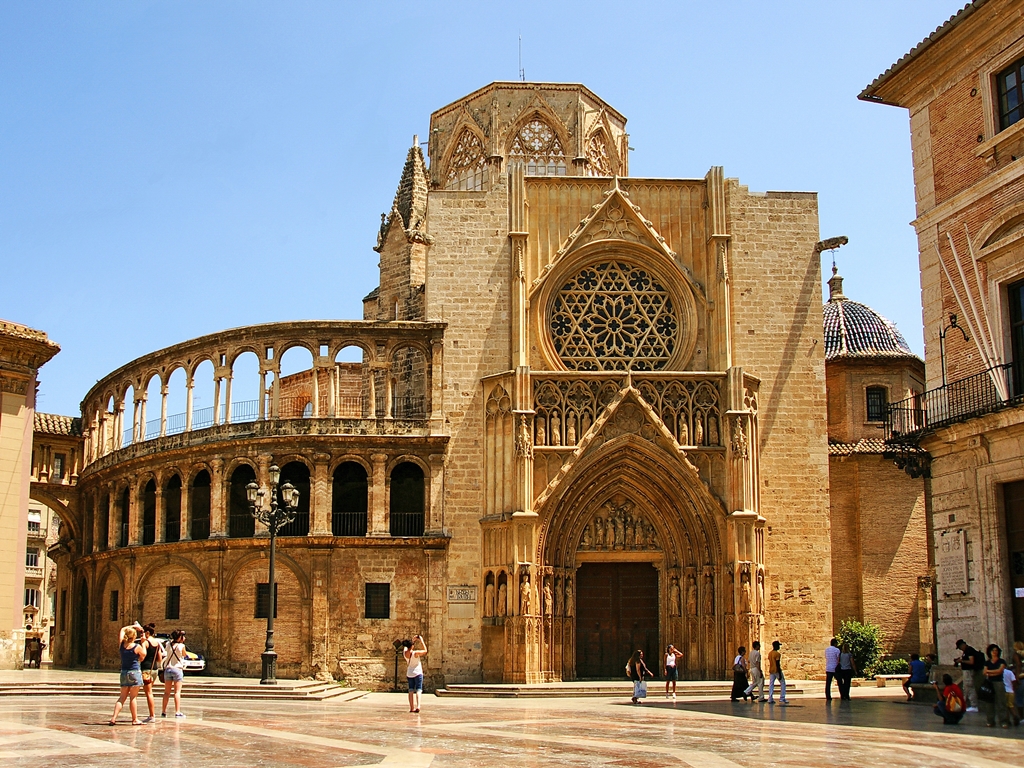 Valencia