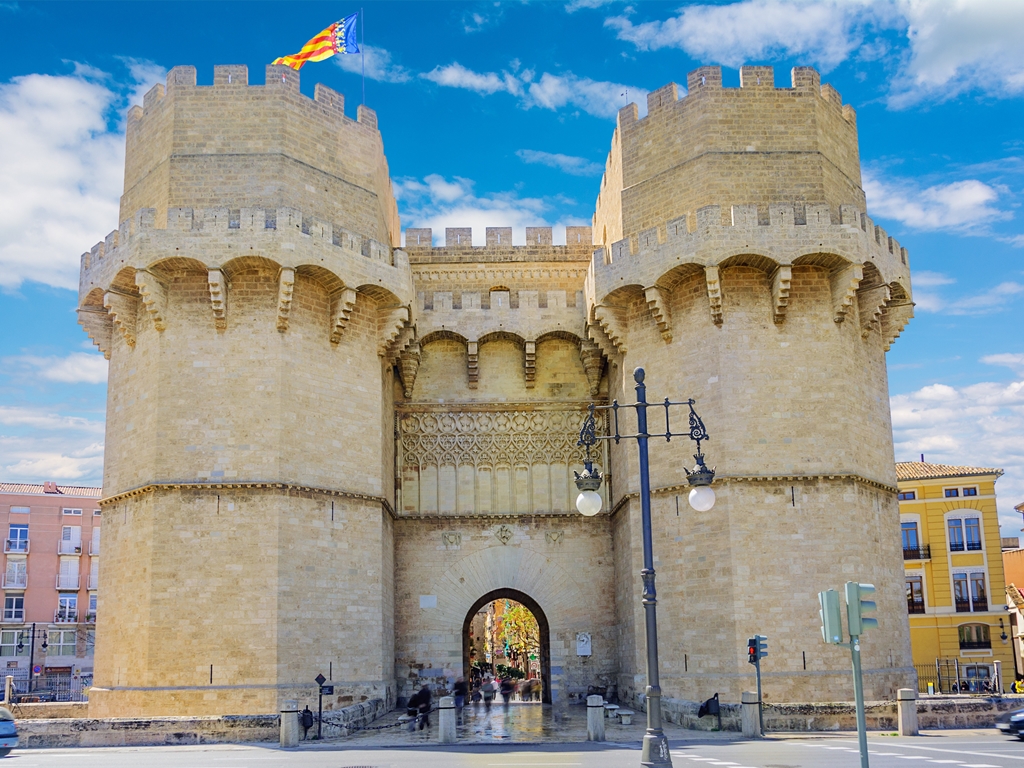 Valencia