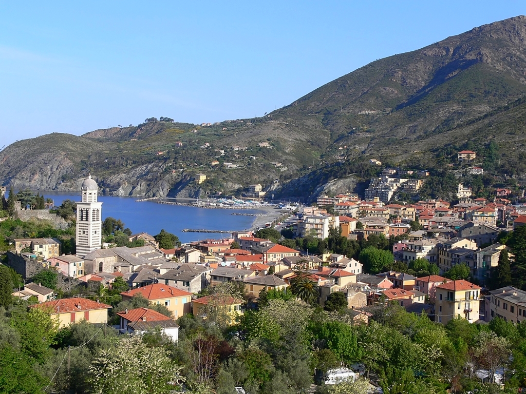 Cinque Terre