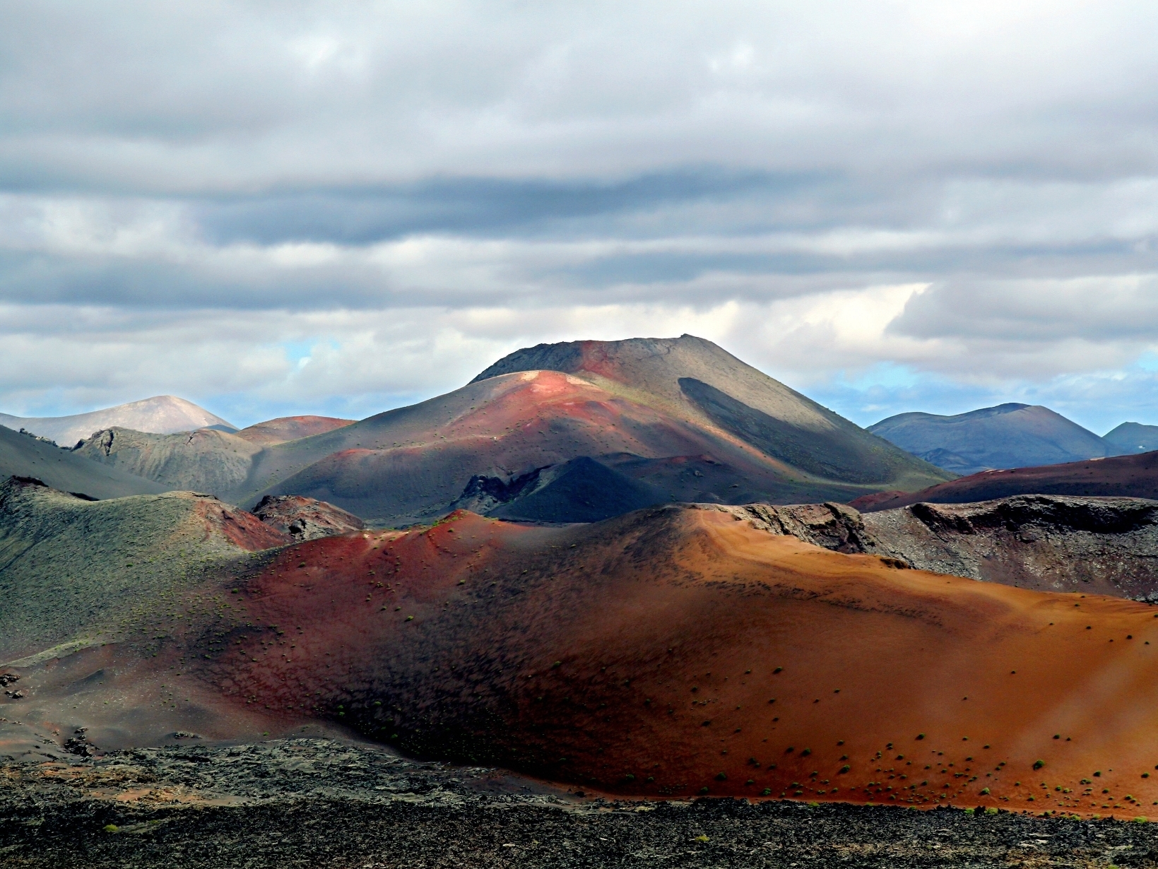 Lanzarote