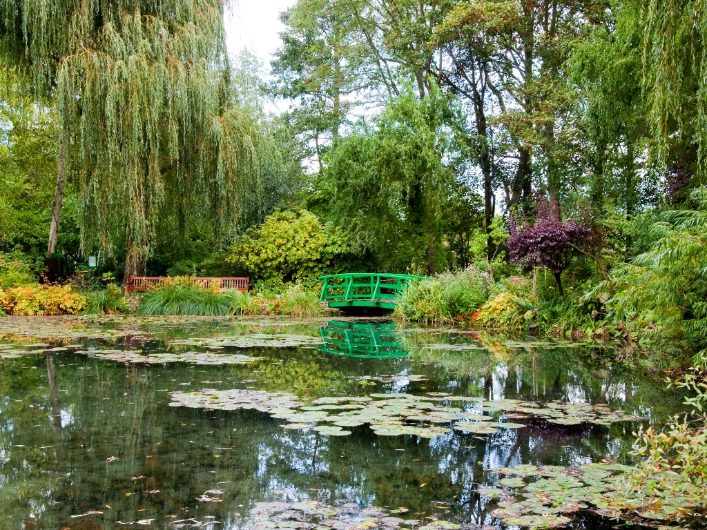 Normandie Giverny