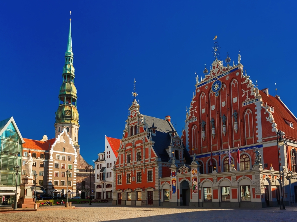 Riga