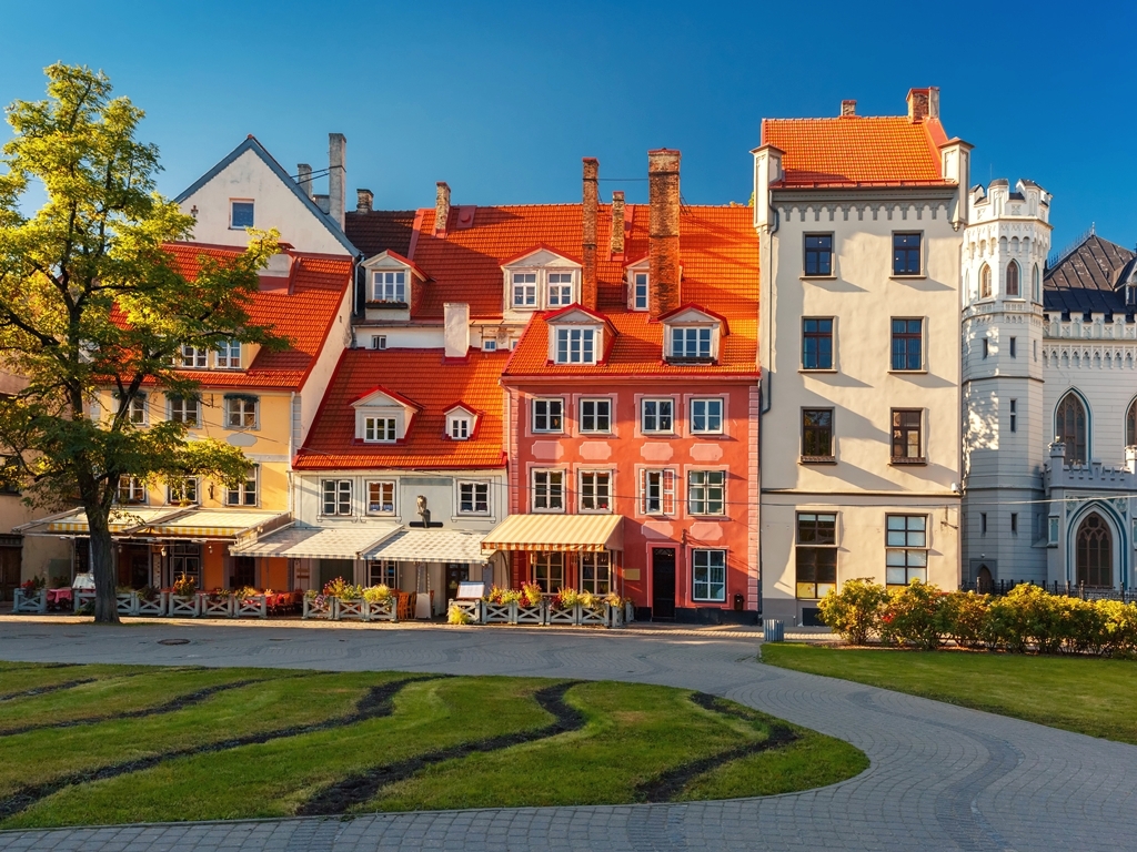 Riga