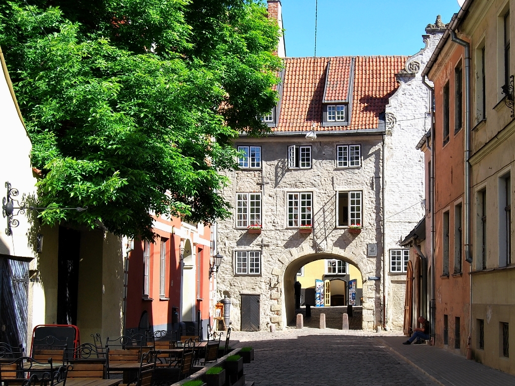 Riga