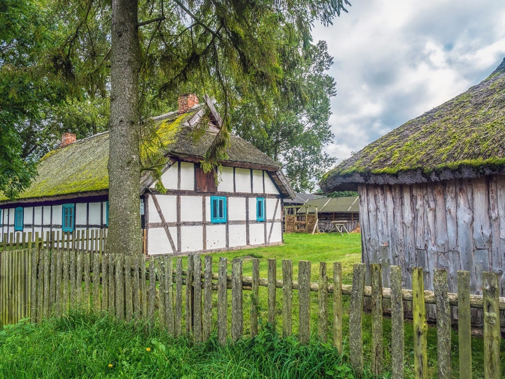 Polens Norden
