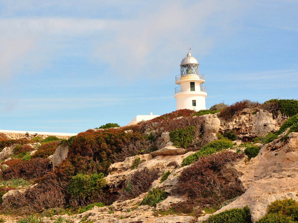 Menorca Wandern