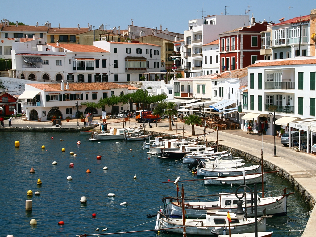 Menorca Wandern