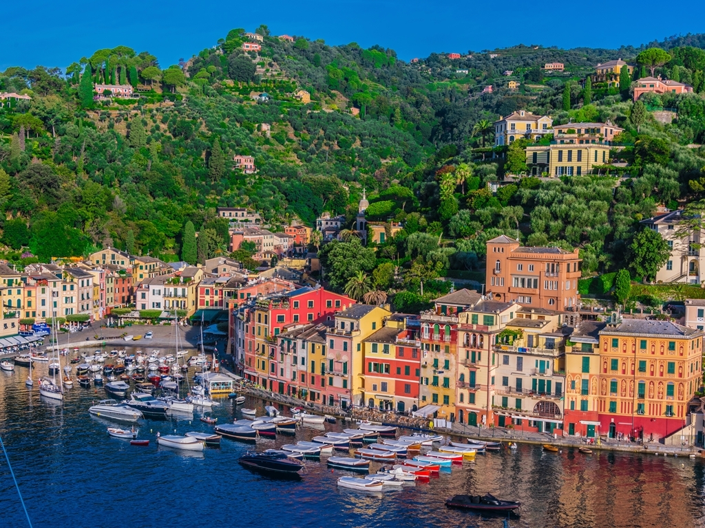 Cinque Terre