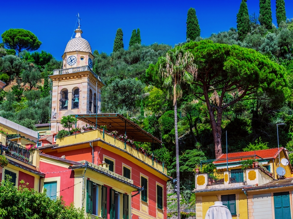 Cinque Terre