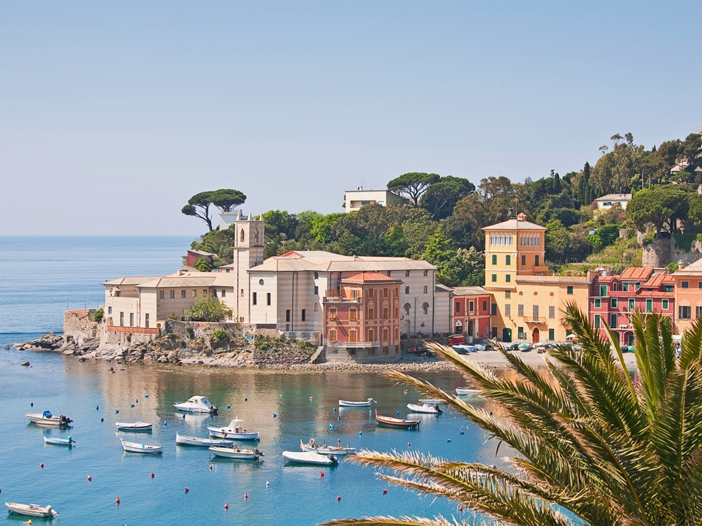 Riviera di Levante