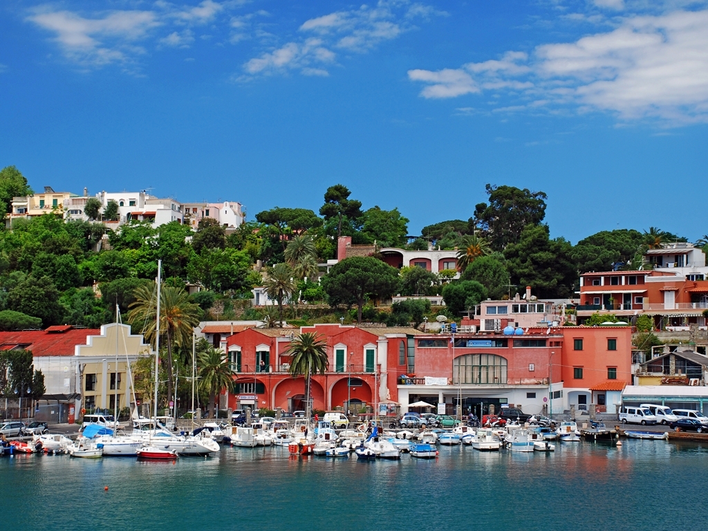 Ischia Silvester