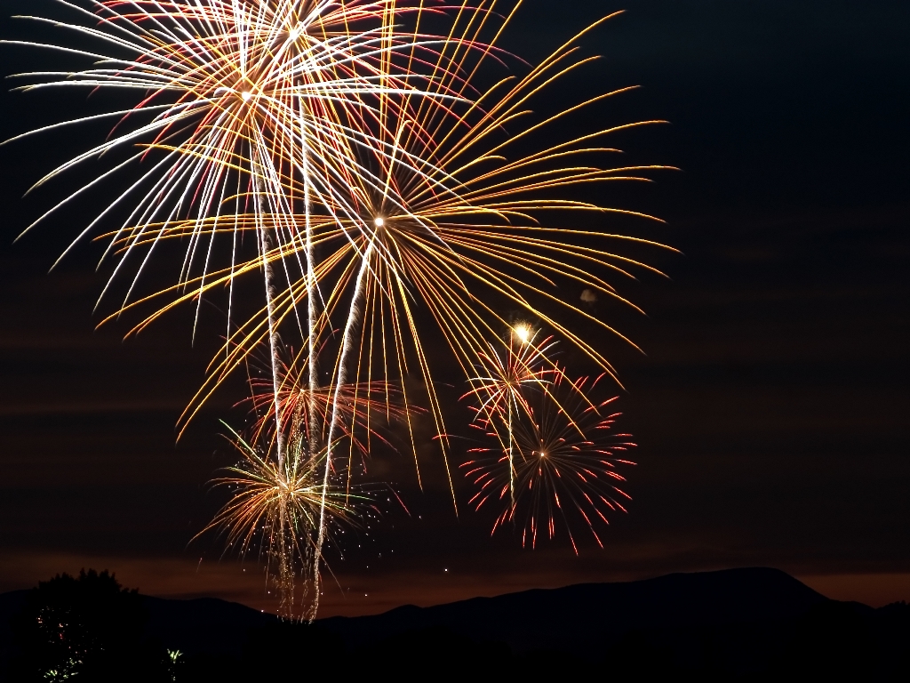 Ischia Silvester