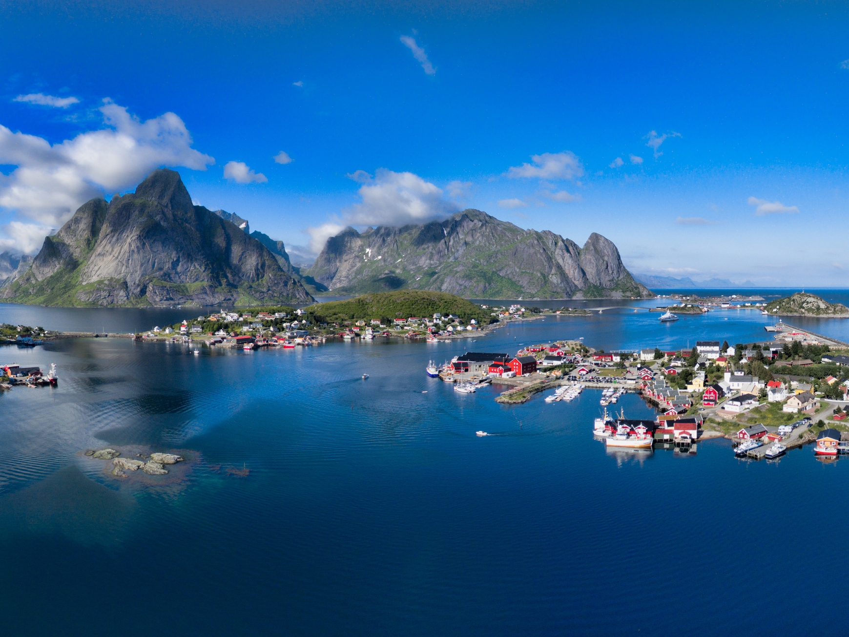 Lofoten