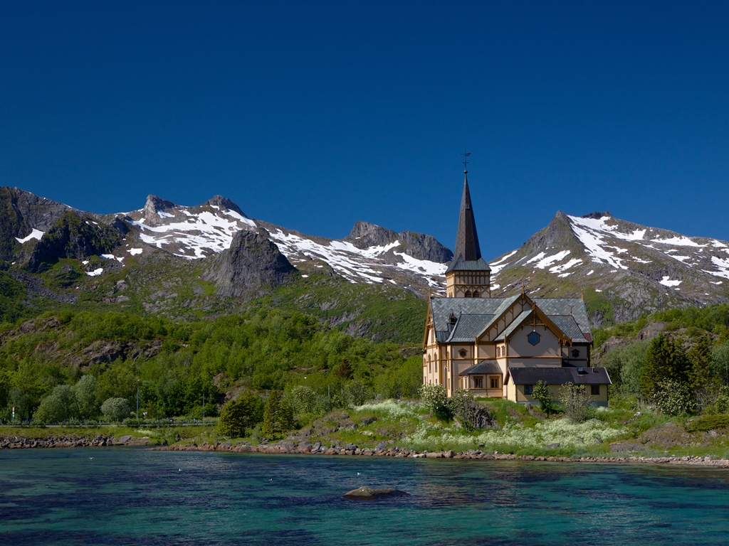 Lofoten