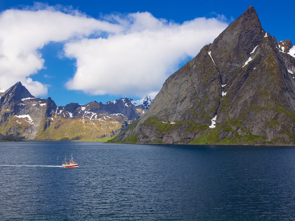 Lofoten