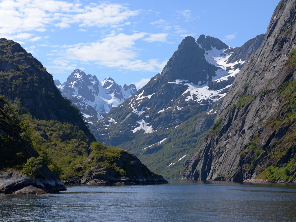 Lofoten