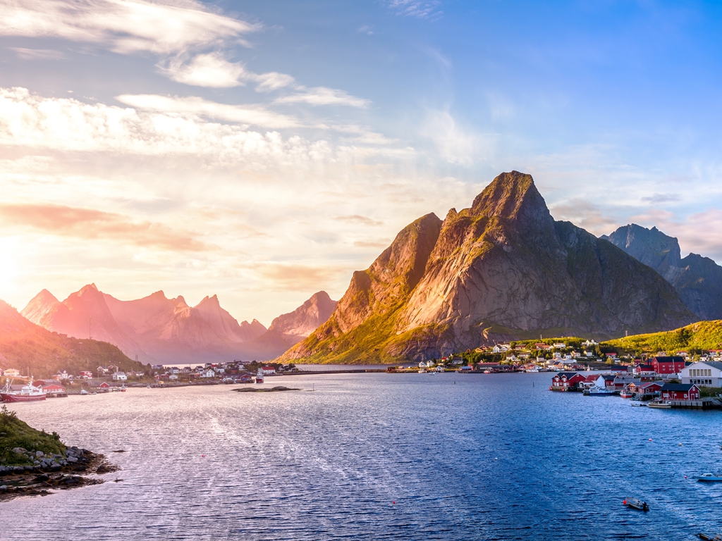 Lofoten