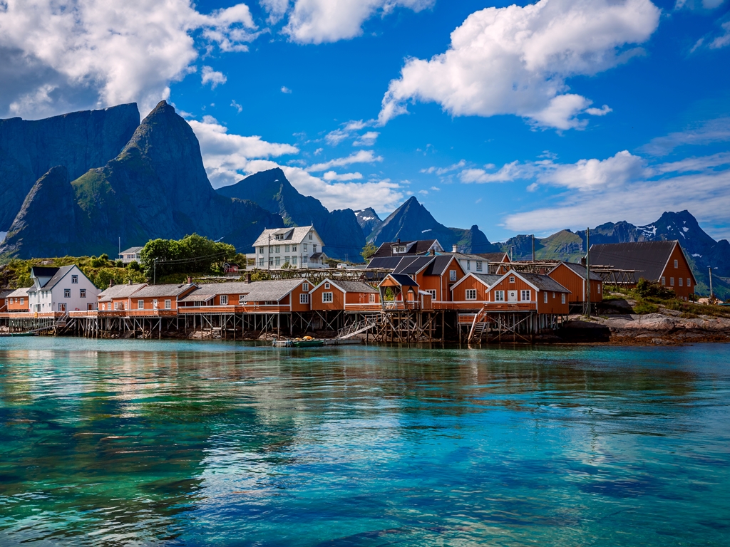 Lofoten