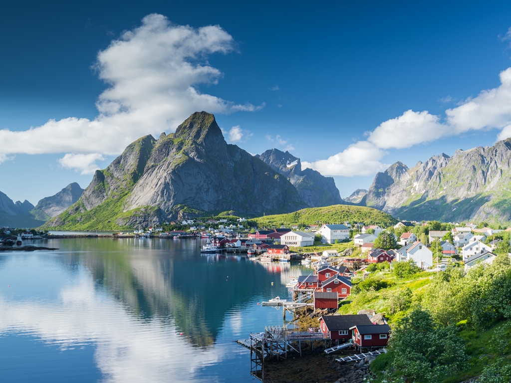 Lofoten