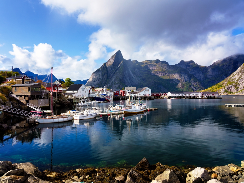 Lofoten