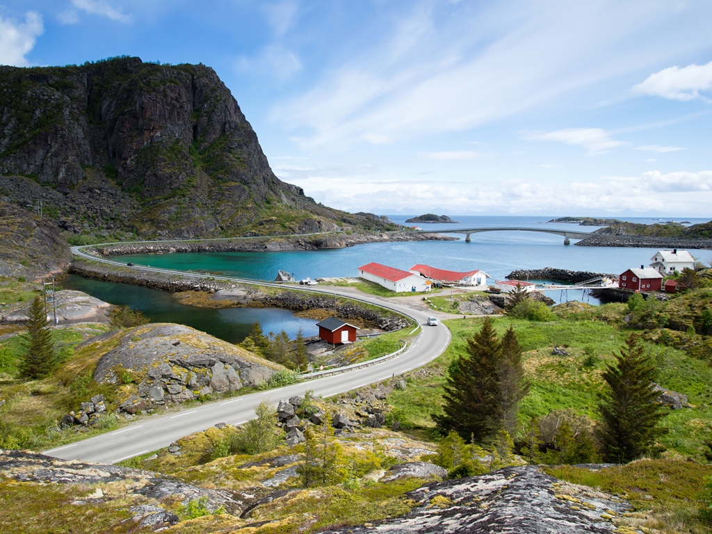 Lofoten