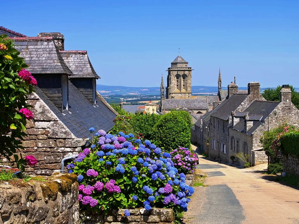 Bretagne