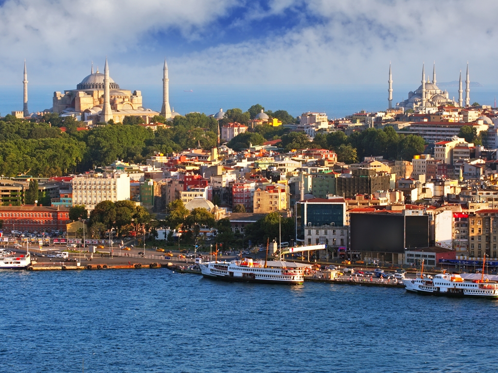 Istanbul