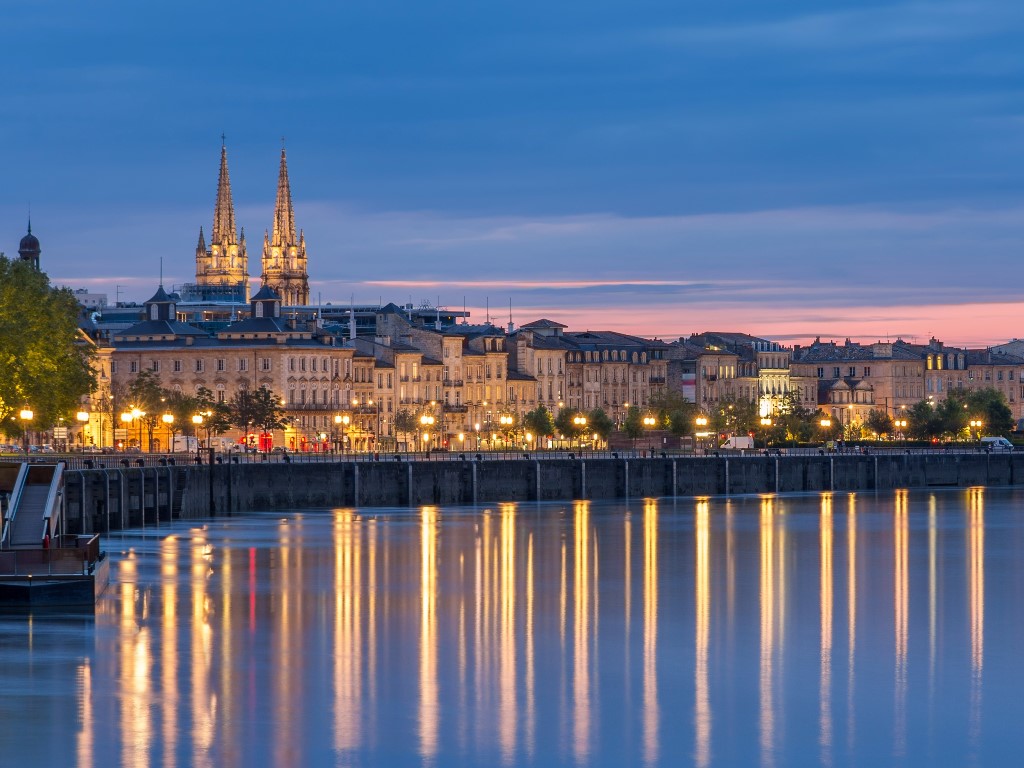 Bordeaux