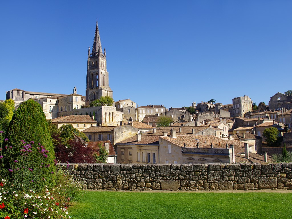 Bordeaux