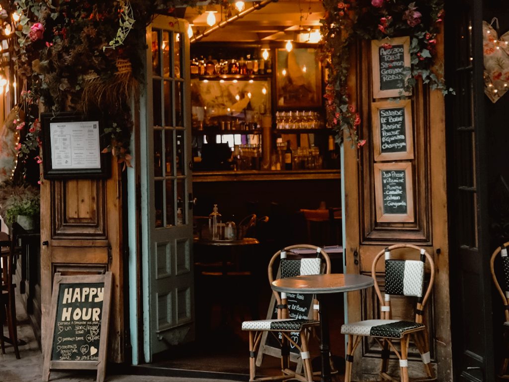Paris Silvester