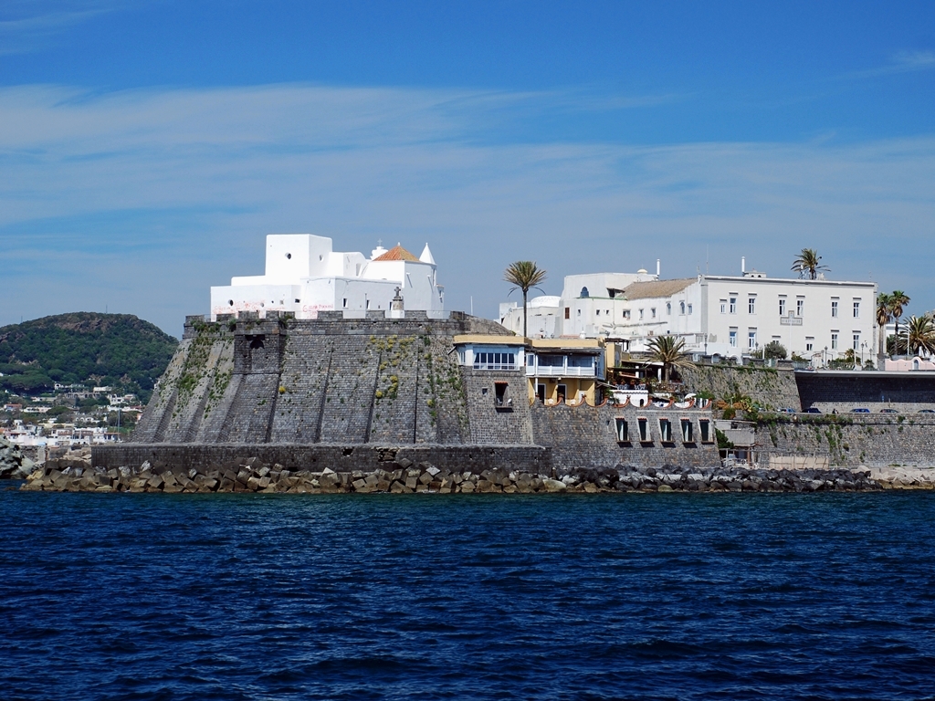 Ischia Forio