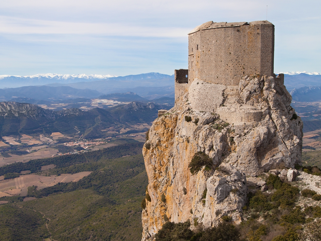 Languedoc