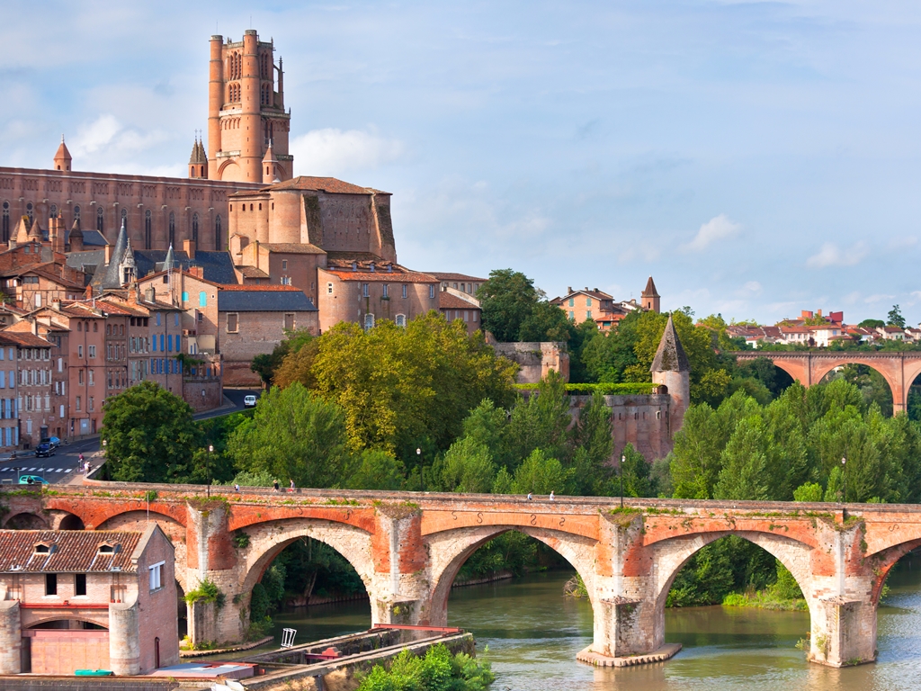 Languedoc
