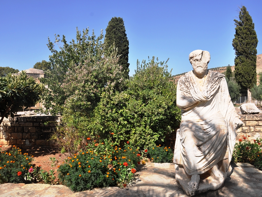 Kreta Wandern