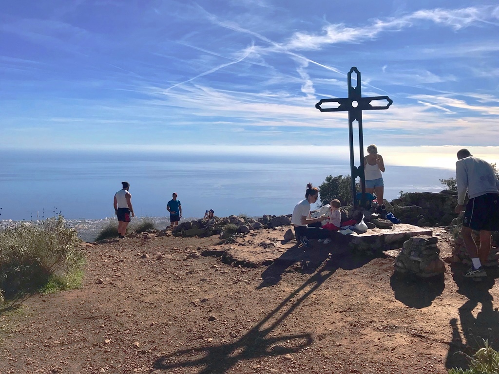 Andalusien Wandern