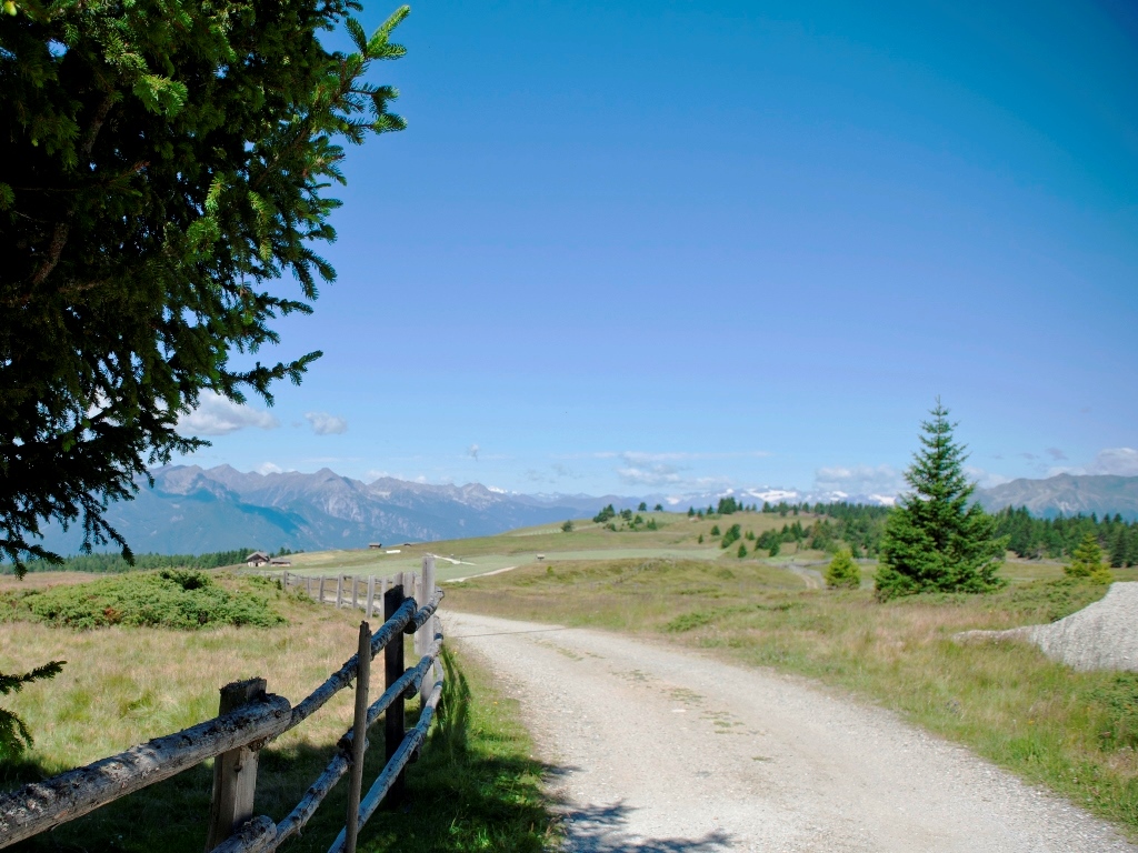 Südtirol Wandern