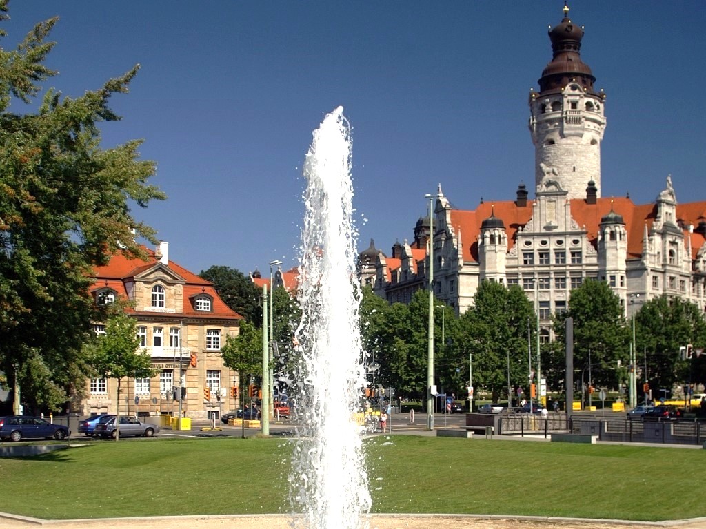 Thüringen