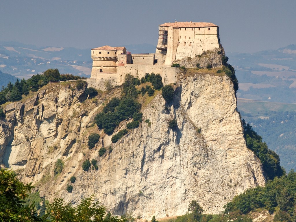 Emilia Romagna