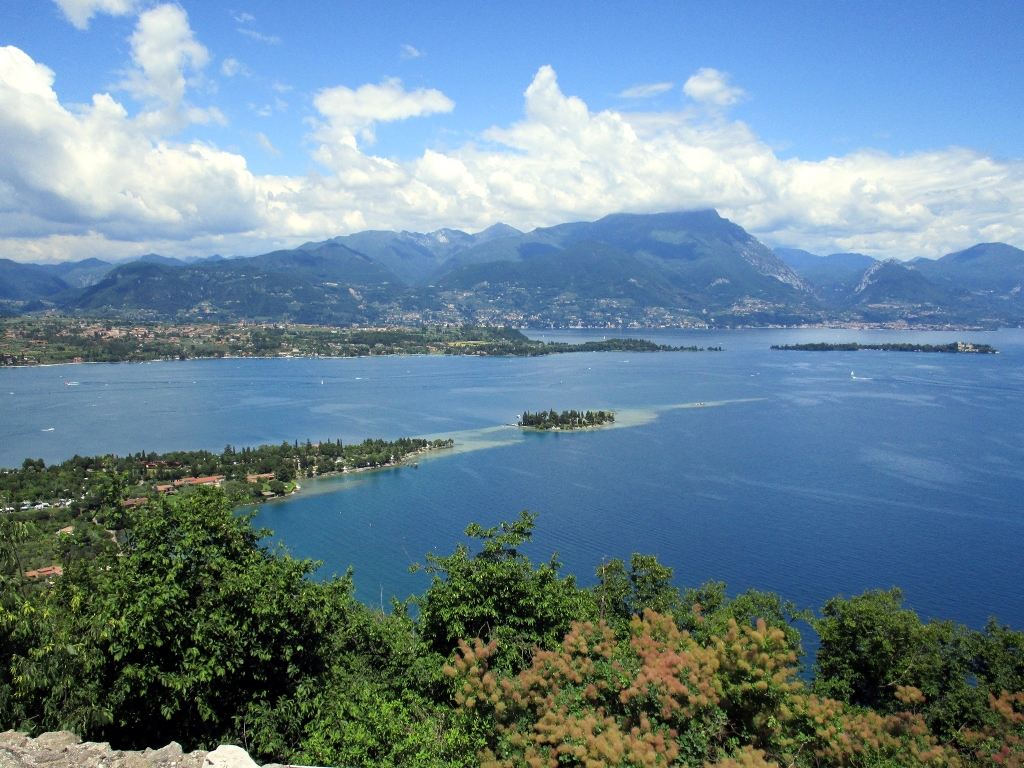 Gardasee
