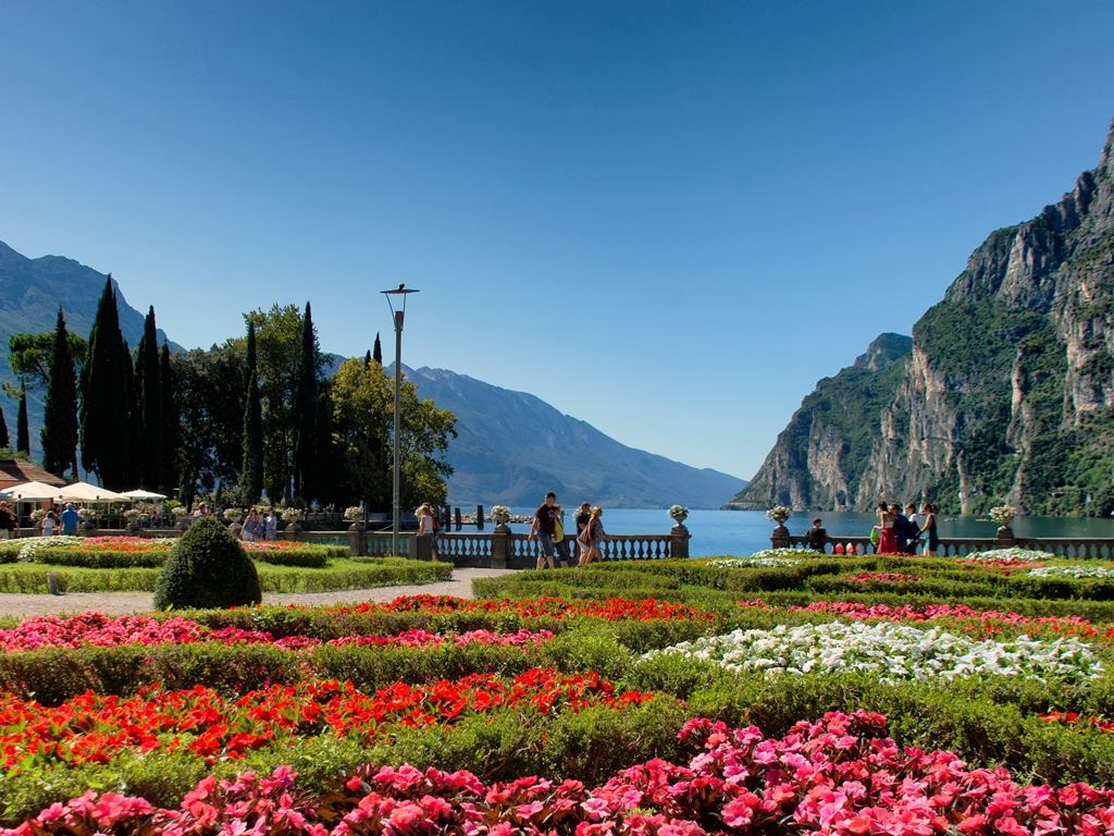 Gardasee
