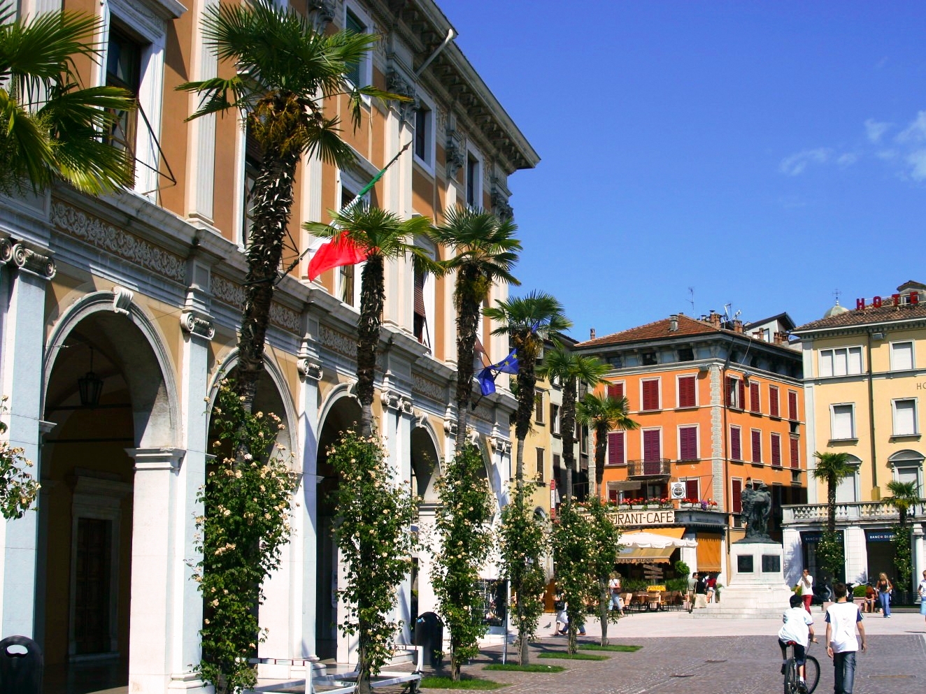 Gardasee