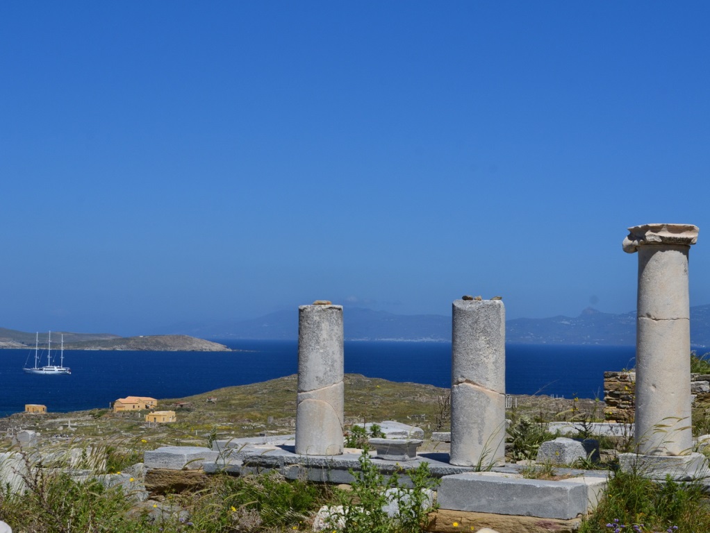 Kykladen