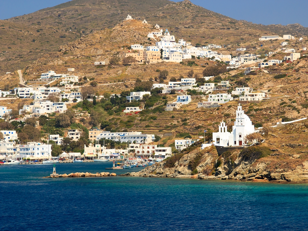 Kykladen
