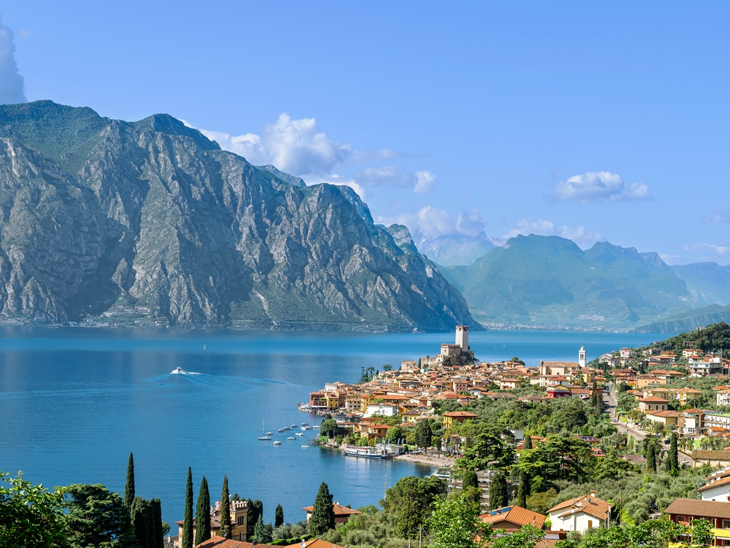 Gardasee