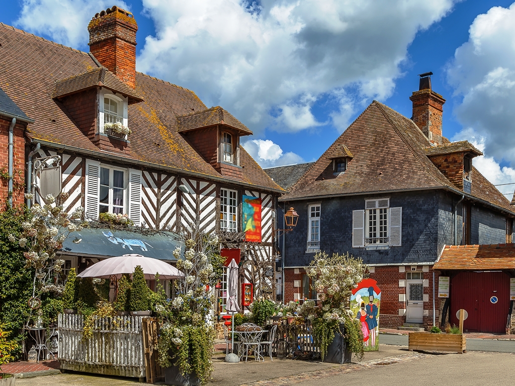 Normandie