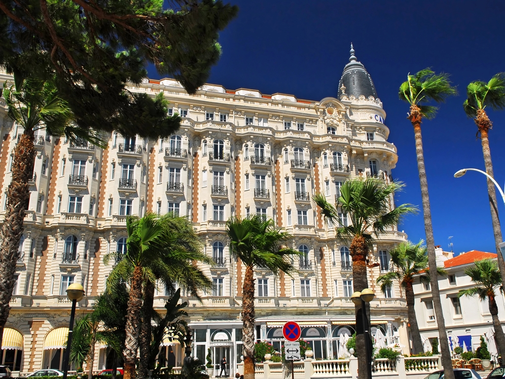 Cote d'Azur