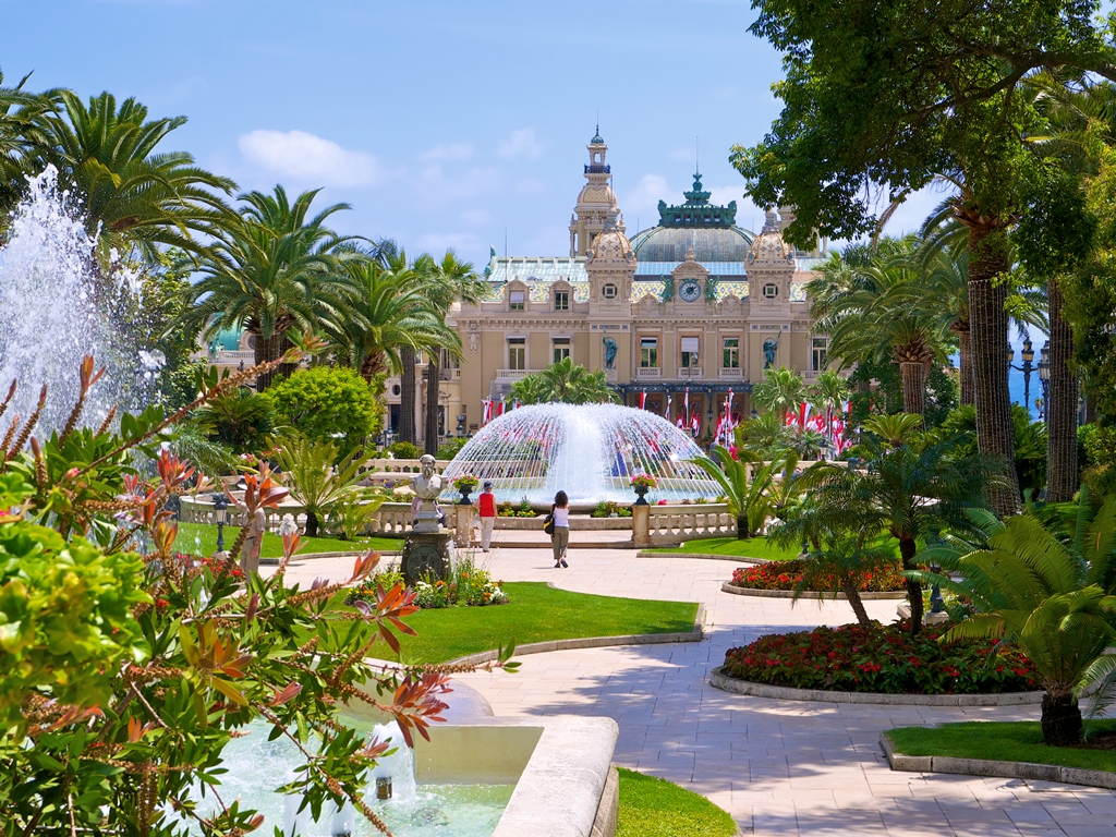 Cote d'Azur