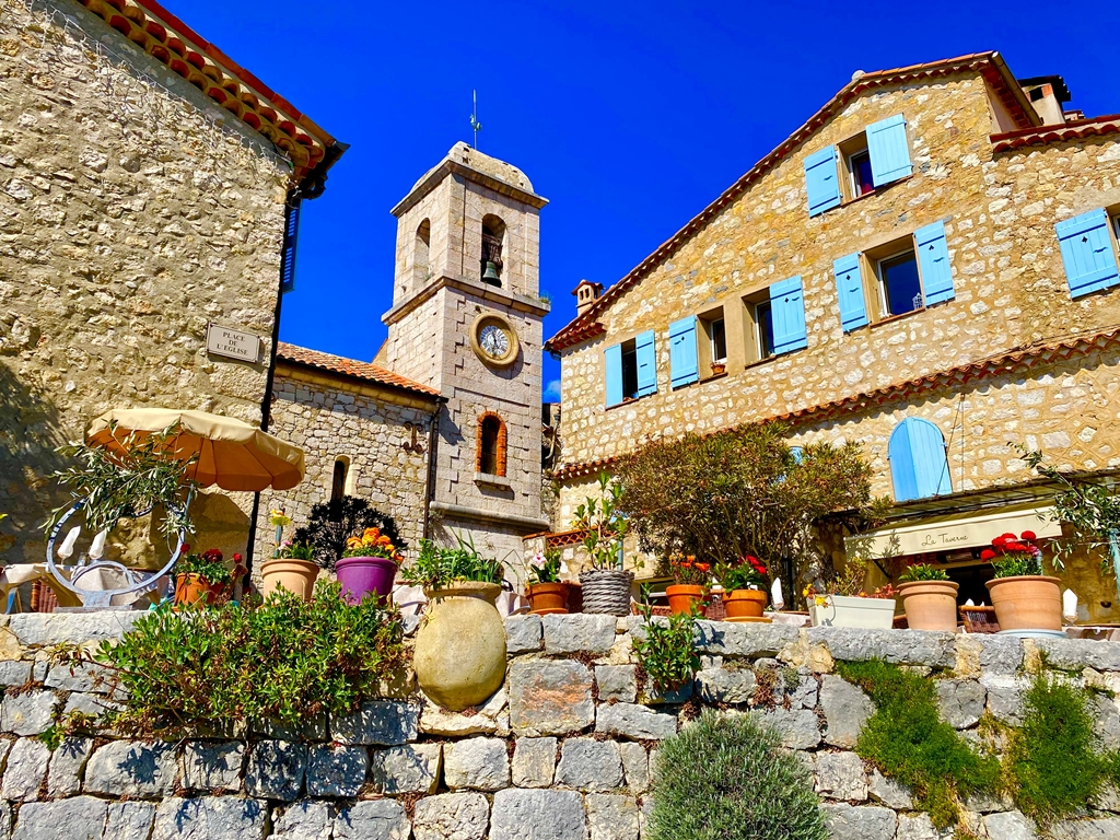Cote d'Azur