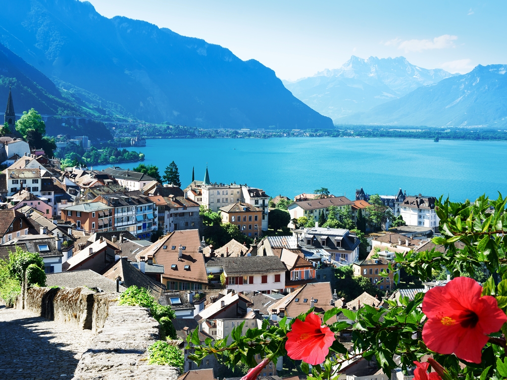 Genfersee