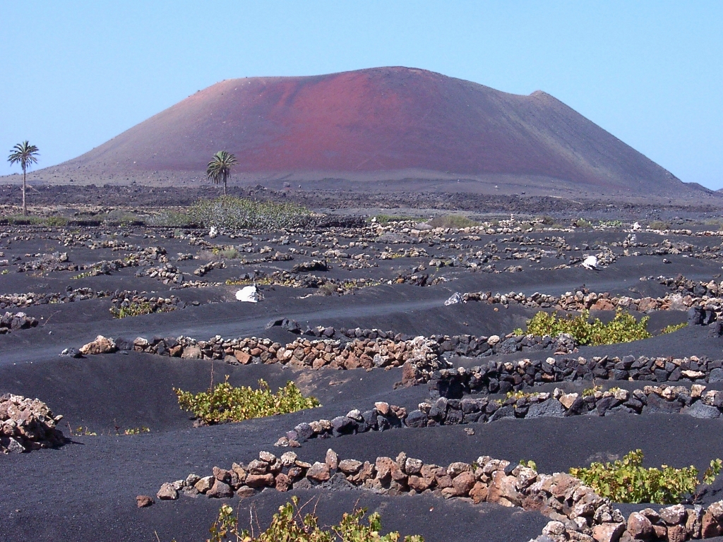 Lanzarote